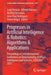 Progresses in Artificial Intelligence & Robotics: Algorithms & Applications: Proceedings of 3rd International Conference on Deep Learning, Artificial by Luigi Troiano