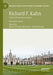 Richard F. Kahn: Collected Economic Essays by Maria Cristina Marcuzzo