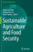 Sustainable Agriculture and Food Security by Walter Leal Filho