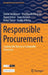 Responsible Procurement: Leading the Way to a Sustainable Tomorrow by Stefan Aichbauer