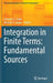 Integration in Finite Terms: Fundamental Sources by Clemens G. Raab