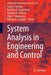 System Analysis in Engineering and Control by Yuriy S. Vasiliev