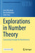 Explorations in Number Theory: Commuting Through the Numberverse by McLeman, Cam