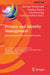 Privacy and Identity Management. Between Data Protection and Security: 16th Ifip Wg 9.2, 9.6/11.7, 11.6/Sig 9.2.2 International Summer School, Privacy by Michael Friedewald