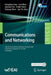 Communications and Networking: 16th Eai International Conference, Chinacom 2021, Virtual Event, November 21-22, 2021, Proceedings by Honghao Gao