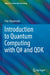 Introduction to Quantum Computing with Q# and Qdk by Filip Wojcieszyn