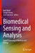 Biomedical Sensing and Analysis: Signal Processing in Medicine and Biology by Iyad Obeid