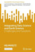 Integrating Data Science and Earth Science: Challenges and Solutions by Laurens M. Bouwer