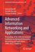 Advanced Information Networking and Applications: Proceedings of the 36th International Conference on Advanced Information Networking and Applications by Leonard Barolli