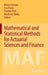 Mathematical and Statistical Methods for Actuarial Sciences and Finance: Maf 2022 by Marco Corazza