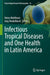 Infectious Tropical Diseases and One Health in Latin America by Heinz Mehlhorn