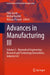 Advances in Manufacturing III: Volume 5 - Biomedical Engineering: Research and Technology Innovations, Industry 4.0 by Filip Gorski