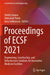 Proceedings of Ecsf 2021: Engineering, Construction, and Infrastructure Solutions for Innovative Medicine Facilities by Dmitry Ivanov