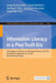 Information Literacy in a Post-Truth Era: 7th European Conference on Information Literacy, Ecil 2021, Virtual Event, September 20-23, 2021, Revised Se by Serap Kurbanoğlu