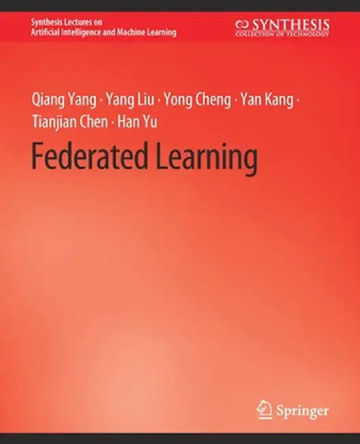 Federated Learning by Qiang Yang