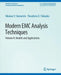 Modern EMC Analysis Techniques Volume II: Models and Applications by Nikolaos V. Kantartzis