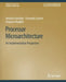 Processor Microarchitecture: An Implementation Perspective by Antonio Gonzalez