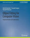 Ellipse Fitting for Computer Vision: Implementation and Applications by Kenichi Kanatani