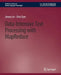 Data-Intensive Text Processing with Mapreduce by Jimmy Lin