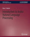 Introduction to Arabic Natural Language Processing by Nizar Y. Habash