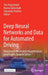 Deep Neural Networks and Data for Automated Driving: Robustness, Uncertainty Quantification, and Insights Towards Safety by Tim Fingscheidt