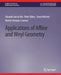 Applications of Affine and Weyl Geometry by Eduardo García-Río