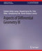 Aspects of Differential Geometry III by Esteban Calviño-Louzao