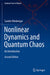 Nonlinear Dynamics and Quantum Chaos: An Introduction by Sandro Wimberger