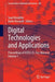Digital Technologies and Applications: Proceedings of Icdta'22, Fez, Morocco, Volume 1 by Saad Motahhir