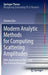 Modern Analytic Methods for Computing Scattering Amplitudes: With Application to Two-Loop Five-Particle Processes by Simone Zoia