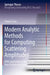 Modern Analytic Methods for Computing Scattering Amplitudes: With Application to Two-Loop Five-Particle Processes by Simone Zoia