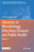 Advances in Microbiology, Infectious Diseases and Public Health: Volume 16 by Gianfranco Donelli