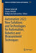 Automation 2022: New Solutions and Technologies for Automation, Robotics and Measurement Techniques by Roman Szewczyk
