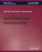 Statistical Methods for Annotation Analysis by Silviu Paun