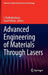Advanced Engineering of Materials Through Lasers by J. Radhakrishnan