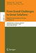 From Grand Challenges to Great Solutions: Digital Transformation in the Age of Covid-19: 20th Workshop on E-Business, Web 2021, Virtual Event, Decembe by Shaokun Fan