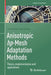 Anisotropic hp-Mesh Adaptation Methods by Vít Dolejší