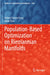 Population-Based Optimization on Riemannian Manifolds by Robert Simon Fong