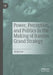 Power, Perception, and Politics in the Making of Iranian Grand Strategy by Kevjn Lim