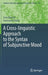A Cross-Linguistic Approach to the Syntax of Subjunctive Mood by Lena Baunaz