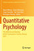 Quantitative Psychology: The 86th Annual Meeting of the Psychometric Society, Virtual, 2021 by Marie Wiberg