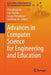 Advances in Computer Science for Engineering and Education by Zhengbing Hu