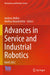 Advances in Service and Industrial Robotics: Raad 2022 by Andreas Müller