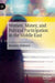 Women, Money, and Political Participation in the Middle East by Bozena C. Welborne