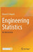 Engineering Statistics: An Introduction by Edward B. Magrab