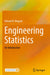 Engineering Statistics: An Introduction by Edward B. Magrab