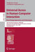 Universal Access in Human-Computer Interaction. Novel Design Approaches and Technologies: 16th International Conference, Uahci 2022, Held as Part of t by Margherita Antona