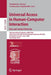 Universal Access in Human-Computer Interaction. User and Context Diversity: 16th International Conference, Uahci 2022, Held as Part of the 24th Hci In by Margherita Antona