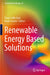 Renewable Energy Based Solutions by Tanay Sıdkı Uyar