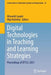 Digital Technologies in Teaching and Learning Strategies: Proceedings of Dttls-2021 by Alexandr Lyapin
